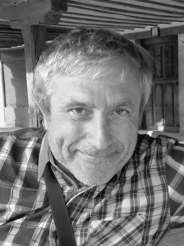 Ramon Bellido Boada