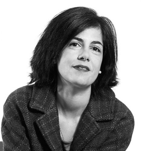 Cecilia Carballo