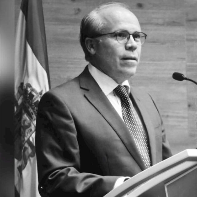 Javier López-Galiacho