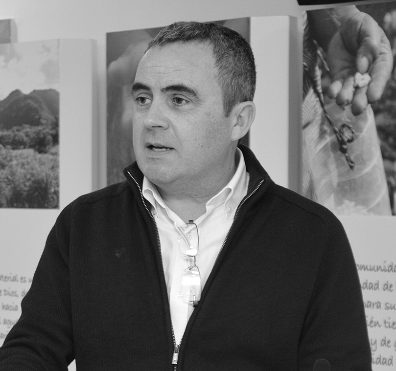 José Tena