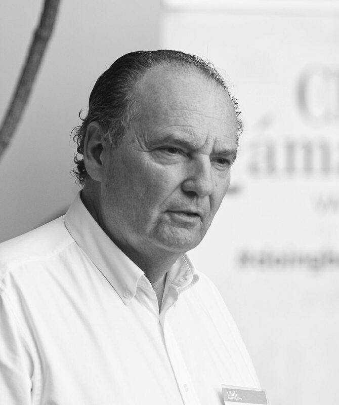 José Vicente Morata