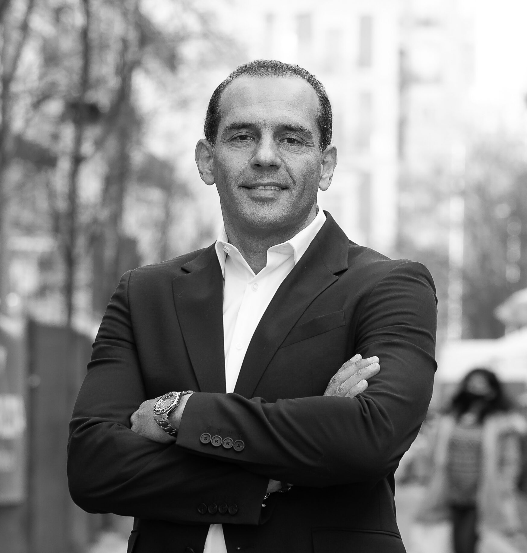 Juan Verde