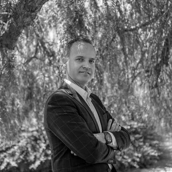 Javier Cervera