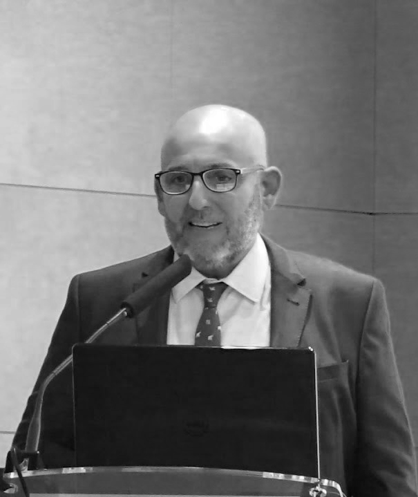 José Vicente Latorre