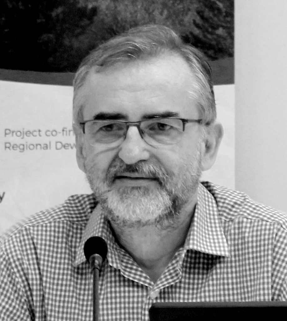 Rafael Mossi