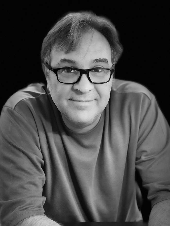 José Vicente Oliver