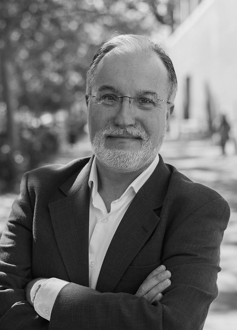 Tomás González- Cruz